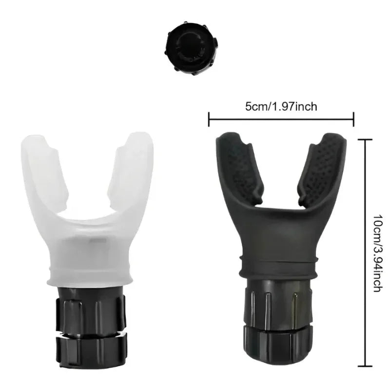 Portable Lung Breathing Exerciser – Adjustable Resistance Respiratory Trainer for Fitness, Endurance & Rehabilitation