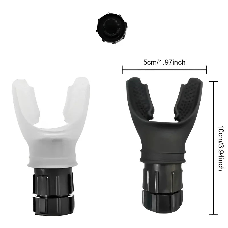 Portable Lung Breathing Exerciser – Adjustable Resistance Respiratory Trainer for Fitness, Endurance & Rehabilitation